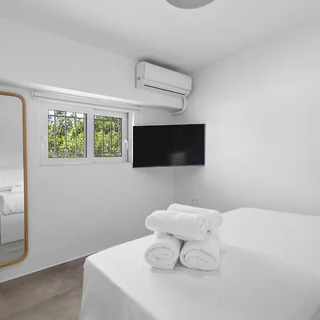 6622 Luxury With Shared Pool Chania (Crete)