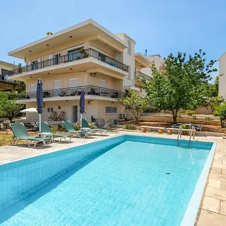 6622 Luxury With Shared Pool