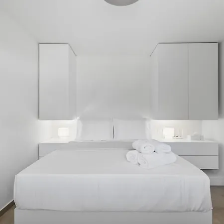 Lägenhet 6622 Luxury With Shared Pool