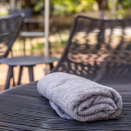 6622 Luxury With Shared Pool Chania (Crete)