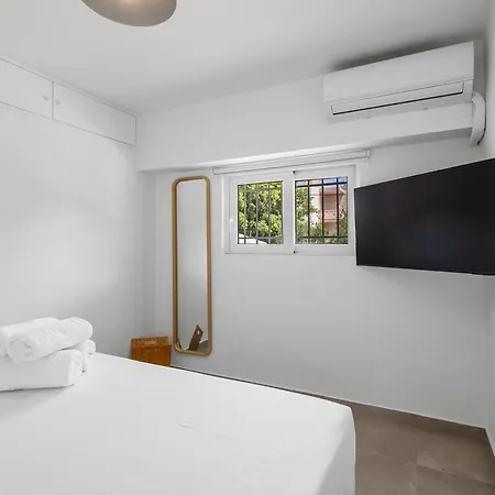 6622 Luxury With Shared Pool Apartment Chania (Crete)