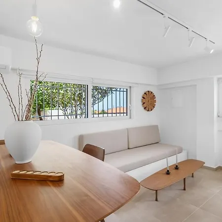 6622 Luxury With Shared Pool Chania (Crete)