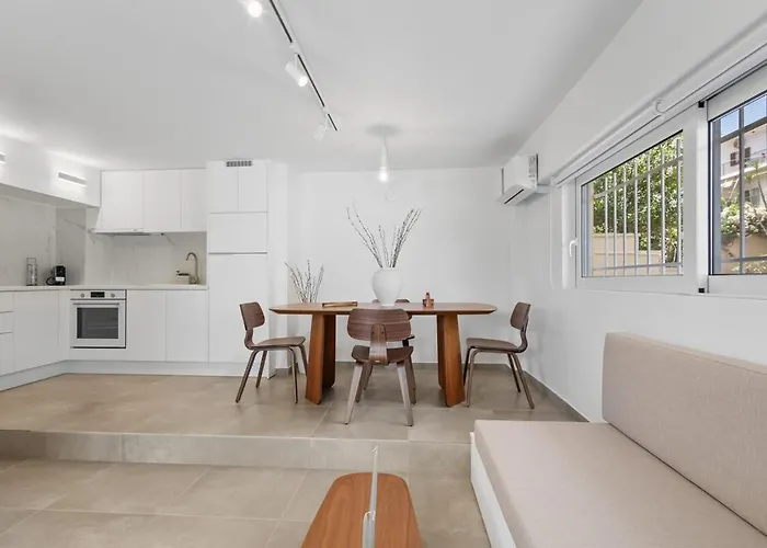 6622 Luxury With Shared Pool Apartament Chania (Crete)