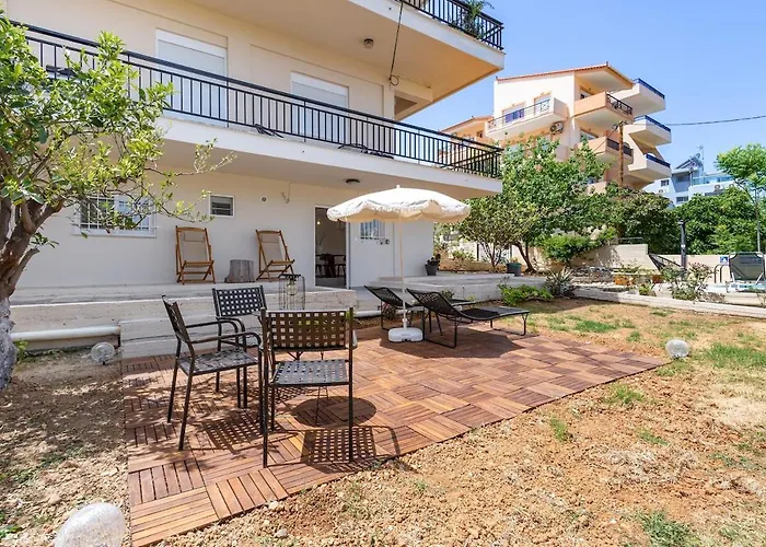 Apartament 6622 Luxury With Shared Pool