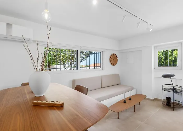 6622 Luxury With Shared Pool Chania (Crete)