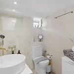6622 Luxury With Shared Pool Lejlighed Chania (Crete)