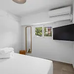 6622 Luxury With Shared Pool Lejlighed Chania (Crete)