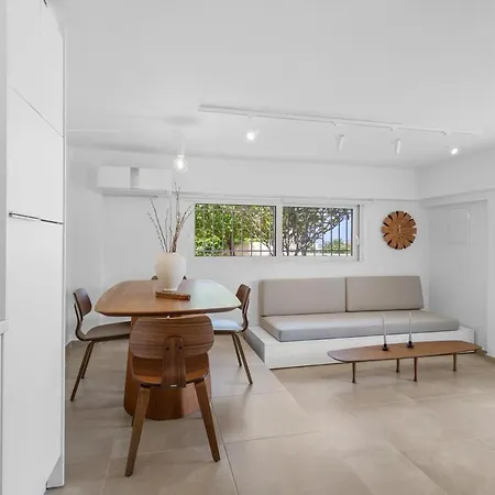 6622 Luxury With Shared Pool Lejlighed *