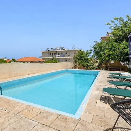 6622 Luxury With Shared Pool * 하니아