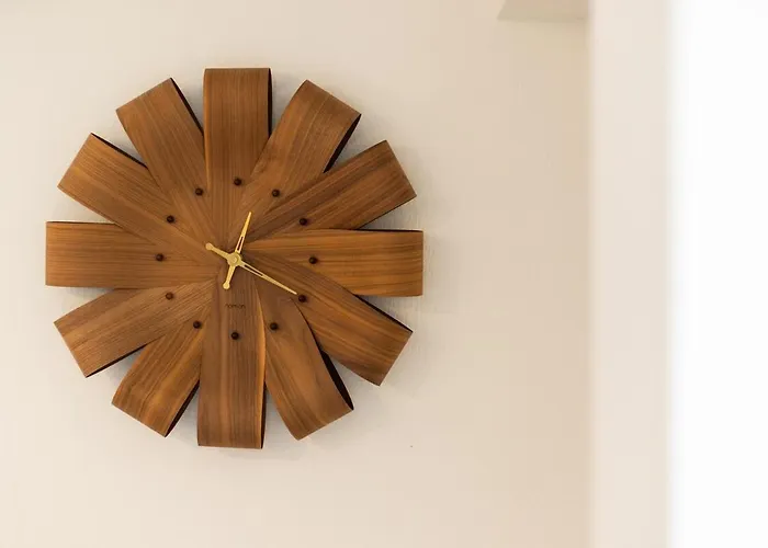 Lejlighed 6622 Luxury With Shared Pool *