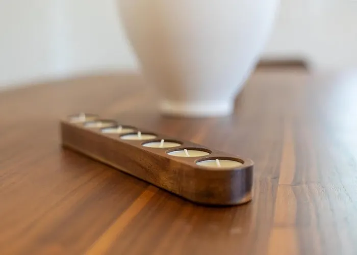 Lejlighed 6622 Luxury With Shared Pool