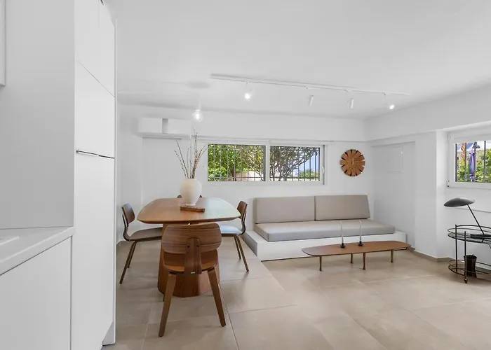 6622 Luxury With Shared Pool Lejlighed *