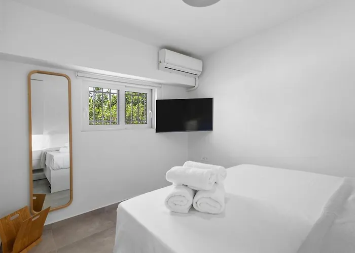 6622 Luxury With Shared Pool Chania (Crete)