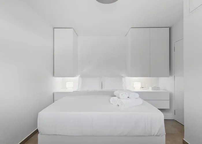 6622 Luxury With Shared Pool Lejlighed