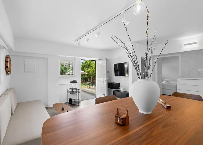 6622 Luxury With Shared Pool Lejlighed *