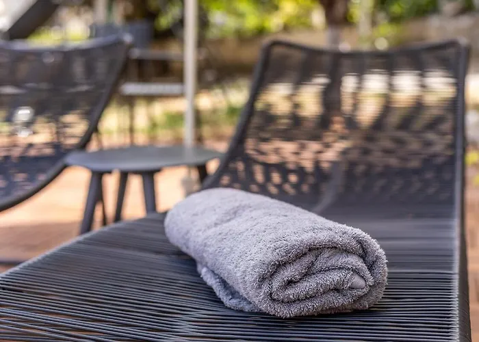 6622 Luxury With Shared Pool Chania (Crete)