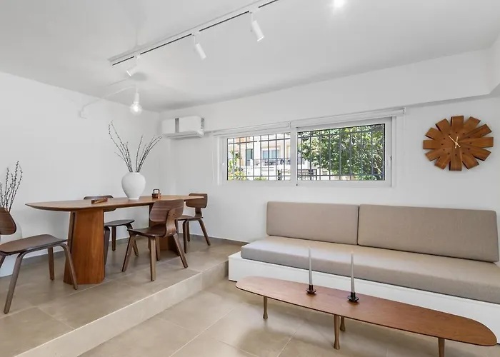 Lejlighed 6622 Luxury With Shared Pool